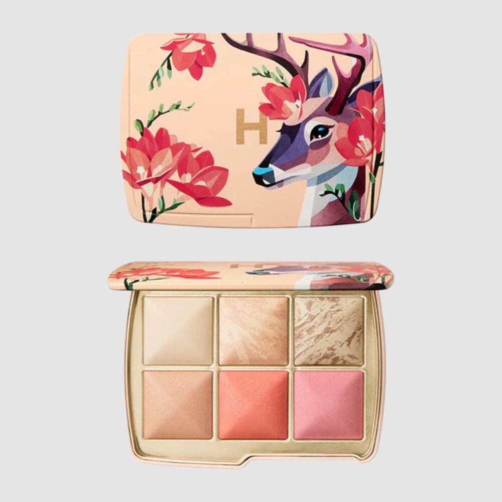 NWT Hourglass Ambient Lighting Edit - Unlocked - DEER